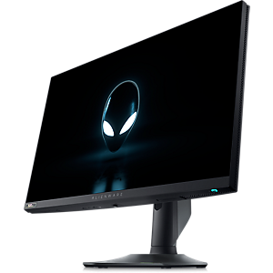 Image of Alienware 500Hz Gaming Monitor - AW2524H